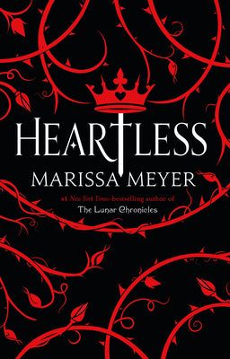 Heartless by Meyer, Marissa