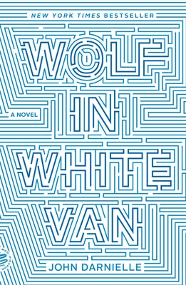 Wolf in White Van by Darnielle, John