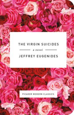 The Virgin Suicides by Eugenides, Jeffrey