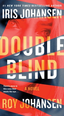 Double Blind by Johansen, Iris