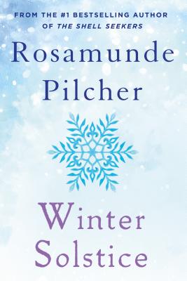 Winter Solstice by Pilcher, Rosamunde