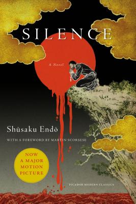 Silence by Endo, Shusaku