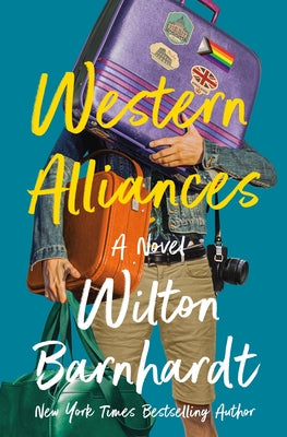 Western Alliances by Barnhardt, Wilton