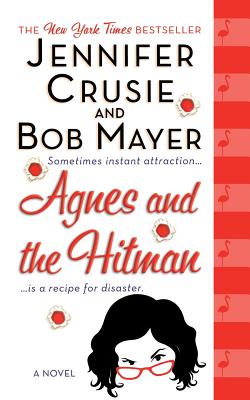 Agnes and the Hitman by Crusie, Jennifer