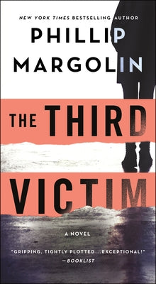 The Third Victim by Margolin, Phillip