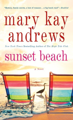 Sunset Beach by Andrews, Mary Kay