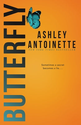 Butterfly by Antoinette, Ashley