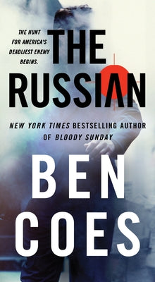 The Russian by Coes, Ben