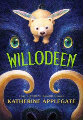 Willodeen by Applegate, Katherine