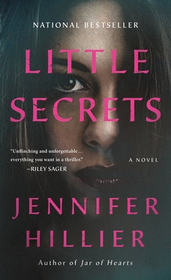 Little Secrets by Hillier, Jennifer