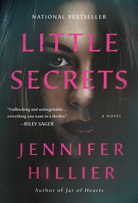 Little Secrets by Hillier, Jennifer