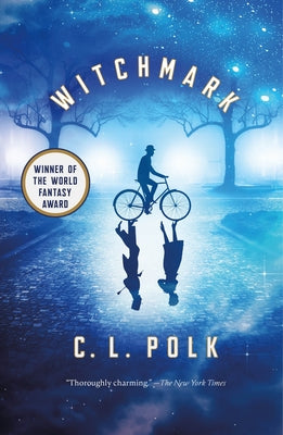 Witchmark by Polk, C. L.