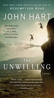 The Unwilling by Hart, John