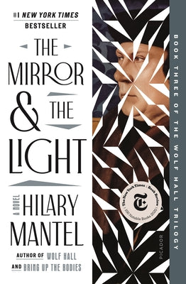 The Mirror & the Light by Mantel, Hilary