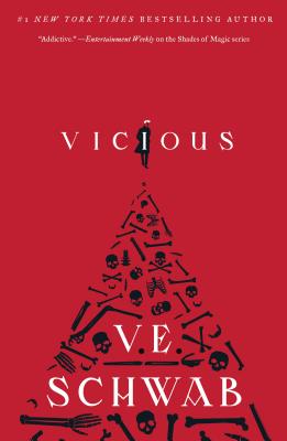 Vicious by Schwab, V. E.