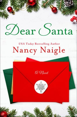 Dear Santa by Naigle, Nancy