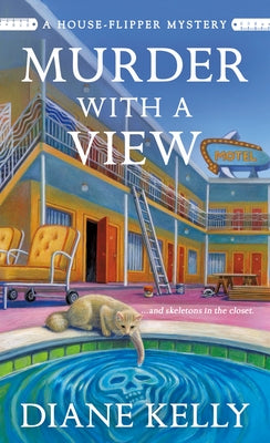 Murder with a View by Kelly, Diane