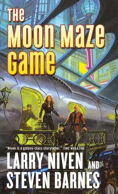 Moon Maze Game by Niven, Larry