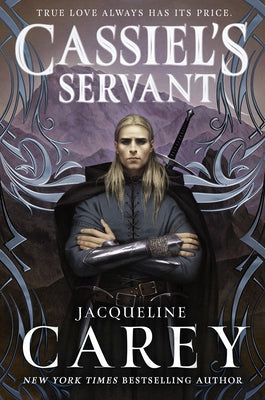 Cassiel's Servant by Carey, Jacqueline