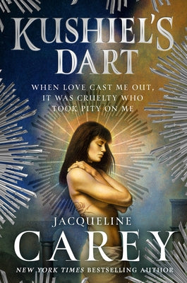 Kushiel's Dart by Carey, Jacqueline