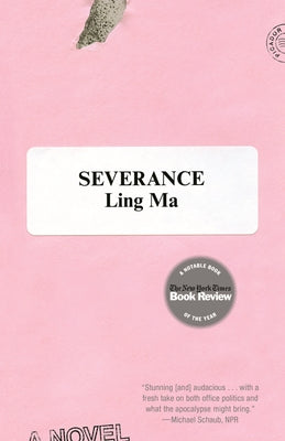 Severance by Ma, Ling