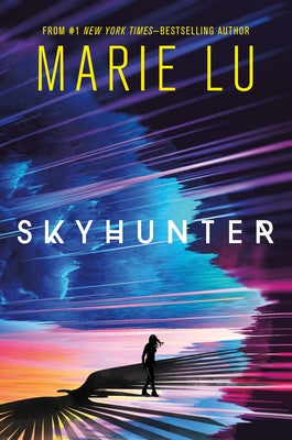 Skyhunter by Lu, Marie