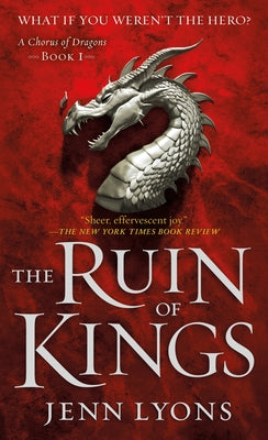 The Ruin of Kings by Lyons, Jenn