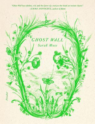 Ghost Wall by Moss, Sarah