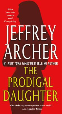 The Prodigal Daughter by Archer, Jeffrey