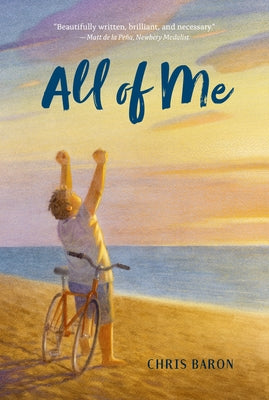 All of Me by Baron, Chris