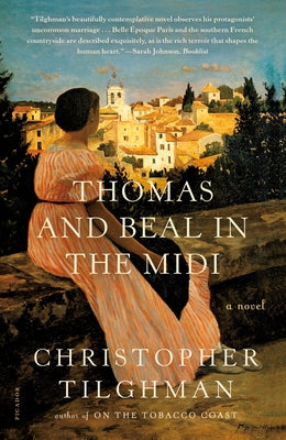 Thomas and Beal in the Midi by Tilghman, Christopher