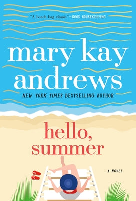 Hello, Summer by Andrews, Mary Kay