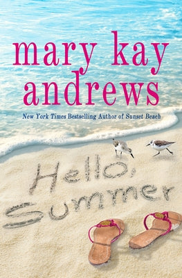 Hello, Summer by Andrews, Mary Kay