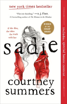 Sadie by Summers, Courtney
