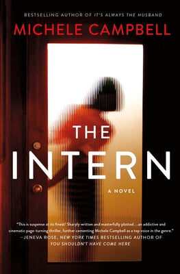 The Intern by Campbell, Michele