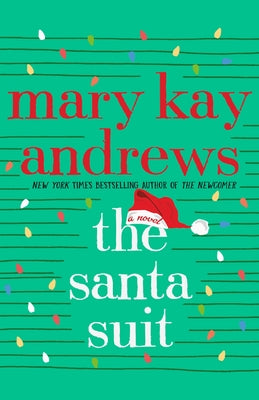 The Santa Suit by Andrews, Mary Kay