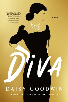 Diva by Goodwin, Daisy