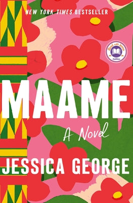 Maame by George, Jessica