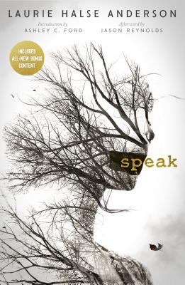 Speak 20th Anniversary Edition by Anderson, Laurie Halse