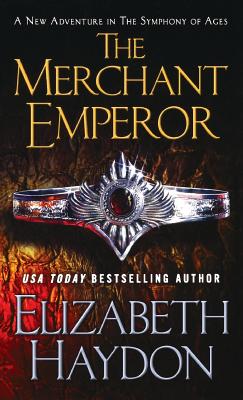 The Merchant Emperor by Haydon, Elizabeth