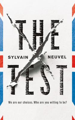 The Test by Neuvel, Sylvain