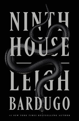 Ninth House by Bardugo, Leigh