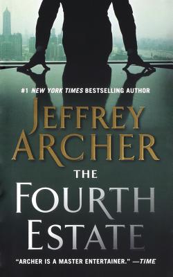 The Fourth Estate by Archer, Jeffrey