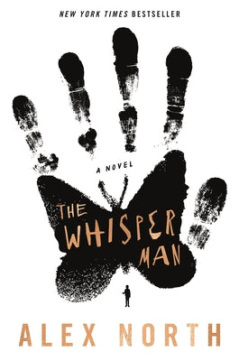 The Whisper Man by North, Alex