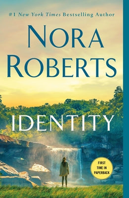 Identity by Roberts, Nora