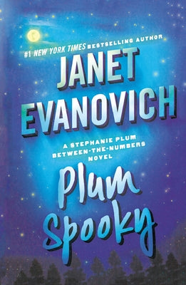 Plum Spooky by Evanovich, Janet