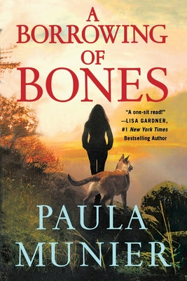 Borrowing of Bones by Munier, Paula