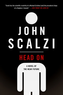 Head On by Scalzi, John