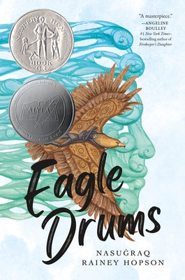 Eagle Drums by Hopson, Nasu&#289;raq Rainey