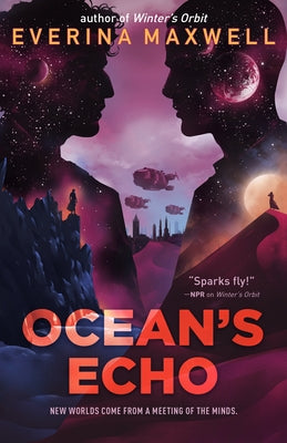 Ocean's Echo by Maxwell, Everina